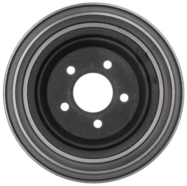 9498R – RAYBESTOS Brake Drum, OE Replacement - view 3